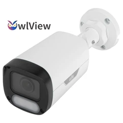 IP Κάμερα OwlView 8.3 Mpx 4K UHD