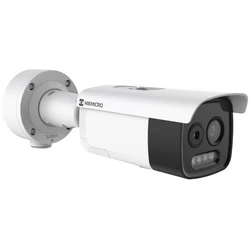 Hikvision HM-TD2618-10/G0/T1A Thermal & Optical Bi-spectrum Network Bullet Camera