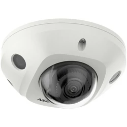 Hikvision DS-2CD2523G2-IS (2.8mm) Επαγγελματική IP Κάμερα Mini Dome (AcuSense)
