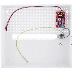 ATTE AUPS-100-120-H Buffered SMPS Power Supply 12V 8A 100W