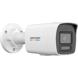 Hikvision DS-2CD1067G3-LIUF/SL (2.8 mm) IP ColorVu 3.0 Fixed Bullet Camera