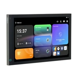 Εσωτερικό πάνελ Dahua SCP3044A-BZ 10,1" IPS αφής - IP / Wi‑Fi / 4‑Wire