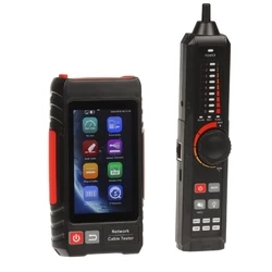 TESTER DO KABLI CS-NT64A (Delta) / CS-NT64A Network Cable Tester