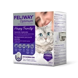 CEVA FELIWAY Optimum - Διαχυτήρας και Ανταλλακτικό (Starter Kit)