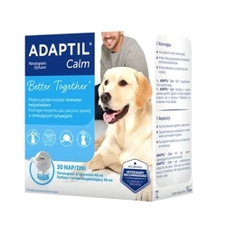 CEVA Adaptil Calm - Διαχύτης και Ανταλλακτικό