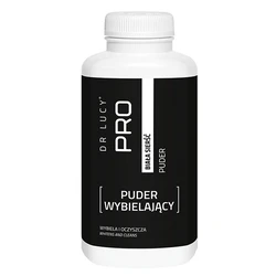DR LUCY Pro λευκαντική σκόνη για σκύλους - 120 g