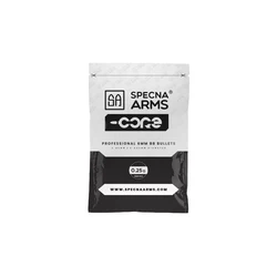 Specna Arms CORE 0.25g BBs - 1000 τεμάχια (SPE-16-021004)