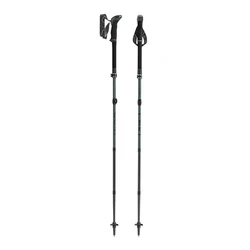 Μπαστούνια Πεζοπορίας LEKI TR MAKALU FX, 110–130 cm, πράσινο