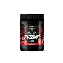 BYCZKU Citrulline Byczku Cherry, 500 g