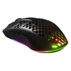 SteelSeries Aerox 3 Wireless - 18000 CPI οπτικό gaming ποντίκι - REFURBISHED (Onyx)