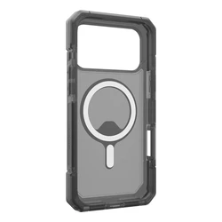 Urban Armor Gear 114522113131 Mobile Phone Case 17.5 cm (6.9") Cover - Ash