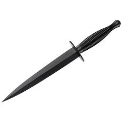 William Rodgers Fairbairn-Sykes Commando Knife (MPN 02FS041)
