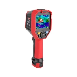 UTi730E Thermal Imaging Camera - UNI-T