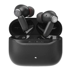 Ακουστικά HAVIT TW991 PRO (SPACE NC01T) ασύρματα με ANC (μαύρο)