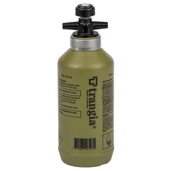Trangia Μπουκάλι Καυσίμου 0.3 L (Olive)