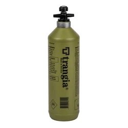 Trangia Fuel Bottle 500 ml - Olive