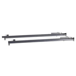 Τηλεσκοπικές ράγες 2 επιπέδων ELECTROLUX TR2LV