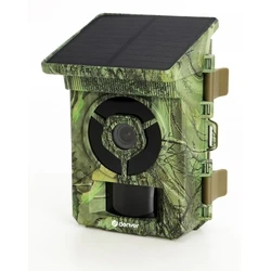 Denver WSW-8120 CMOS Night Vision Wildlife Camera Green 3840 x 2160
