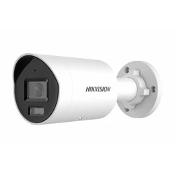 Hikvision Pro Series ColorVu DS-2CD2067G2H-LIU/SL(4mm)(eF) Bullet IP κάμερα εξωτερικού χώρου 6MP