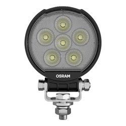 OSRAM Στρογγυλό Φωτιστικό Εργασίας WL VX100-WD (LEDWL106-WD)