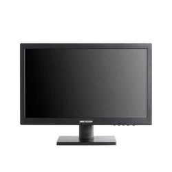 Hikvision DS-D5019QE-B 19" (18.5") LED Surveillance Monitor