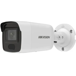 Hikvision Ultra Series (SmartIP) DS-2CD3046G2-IS(2.8mm)(H)(eF) Bullet IP security camera (Indoor & outdoor) 4MP
