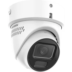 IP Κάμερα Hikvision DS-2CD2H87G3-LIZS2UY 8MP 4K Turret (2.8–12mm motorized varifocal)