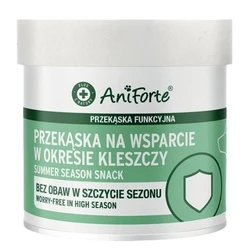 AniForte Summer Season Snack - Dog Treat - 50g