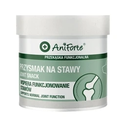 AniForte Joint Snack for Dogs - 50g