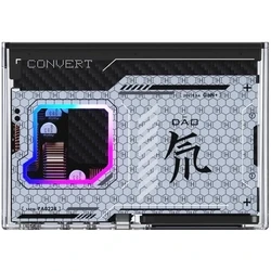 Redmagic DAO 150W GaN Φορτιστής Επιτραπέζιος 4-θυρών