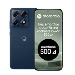 Motorola Edge 70 Pro 6.78'' Android 16 5G USB Type-C 8 GB RAM 256 GB Pantone Titan