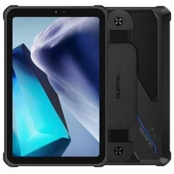 Oukitel RT3 Plus Tablet 8" 11000 mAh 4/128 GB Μαύρο, Μπλε