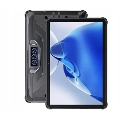 Oukitel RT7 5G Tablet 10.1" 32000 mAh 12/512 GB Μαύρο