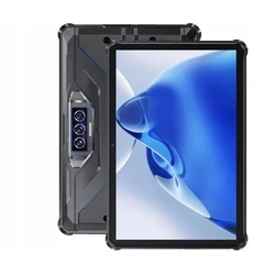 Oukitel RT7 5G Tablet 10.1" 32000 mAh 12/512 GB Μαύρο/Μαrίν