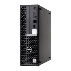 DELL OptiPlex 7090 SFF i5-10500 16GB 256GB SSD Windows 11 Pro - Χρησιμοποιημένο