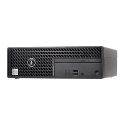 DELL OptiPlex 3090 SFF i5-10505 16GB 256GB SSD Windows 11 Pro (Μεταχειρισμένο)