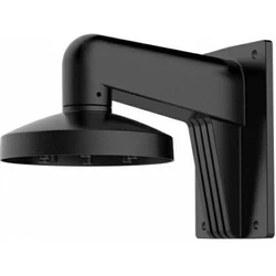 Βραχίονας Τοίχου Hikvision DS-1473ZJ-155 (Μαύρο)