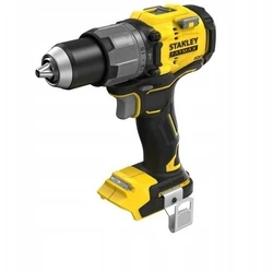 STANLEY FATMAX SFMCD726D2T 18V V20 Δράπανο/Κατσαβίδι Μπαταρίας (κιτ)