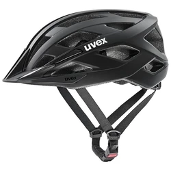 uvex I-vo 2 ποδηλατικό κράνος 56-60 cm μαύρο ματ