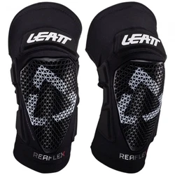 LEATT Επιογνατίδα ReaFlex Pro, Μέγεθος L, Μαύρο