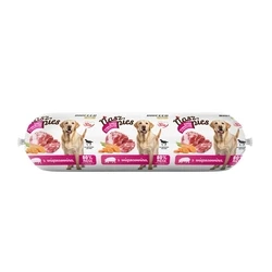 BIOFEED Our Dog Pork Loaf - κονσέρβα/φέτα υγρής τροφής για σκύλους 1000 g