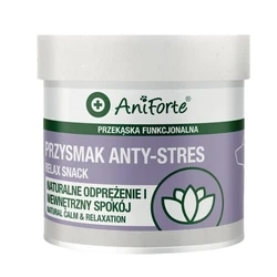 ANIFORTE Relax Snack - Dog Treat - 50 g