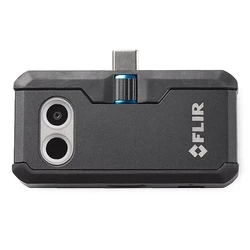 FLIR One FP3IC Θερμική Κάμερα 160 x 120 Μαύρο (FP3IC)