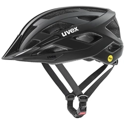 Κράνος ποδηλάτου UVEX I-VO 2 MIPS, 56–60 cm, Μαύρο (ματ)