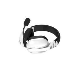 HATOR Hyperpunk 3 Wireless Ασύρματο Gaming Headset (Λευκό)