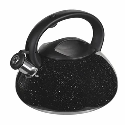 Μη ηλεκτρικός βραστήρας MAESTRO MR-1316-BLACK Μαύρο