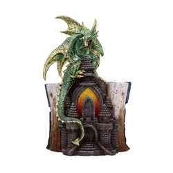 Nemesis Now Ειδώλιο Draconis Arcanum U7212C25