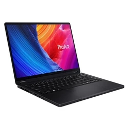 ASUS ProArt PX13 HN7306EA-LX003X Ryzen AI MAX+ 388 13,3" 3K OLED Touch Nano Black, 32GB LPDDR5X, 1TB SSD, Radeon 8060S, FHD κάμερα, 73Wh, Windows 11 Pro (International English Keyboard)