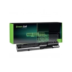 Green Cell μπαταρία φορητού HP (μοντέλο HP16) 10.8V 4400mAh Li‑Ion – Μαύρο (International English Keyboard)