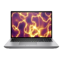 HP ZBook Fury 16 G11 - Mobile Workstation Intel Core i5-13600HX, 40,6 cm (16'') WUXGA/4K, 32 GB DDR5, 1,5 TB SSD, Wi‑Fi 7, Windows 11 Pro, Γκρι (International English Keyboard)